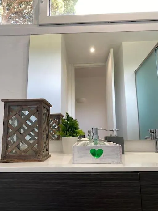 Villa Casa Y Loft Minimalista, Jardin Y Parking Privado Gerona España