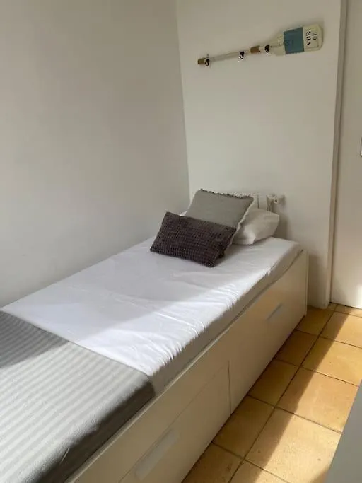 Villa Casa Y Loft Minimalista, Jardin Y Parking Privado Gerona