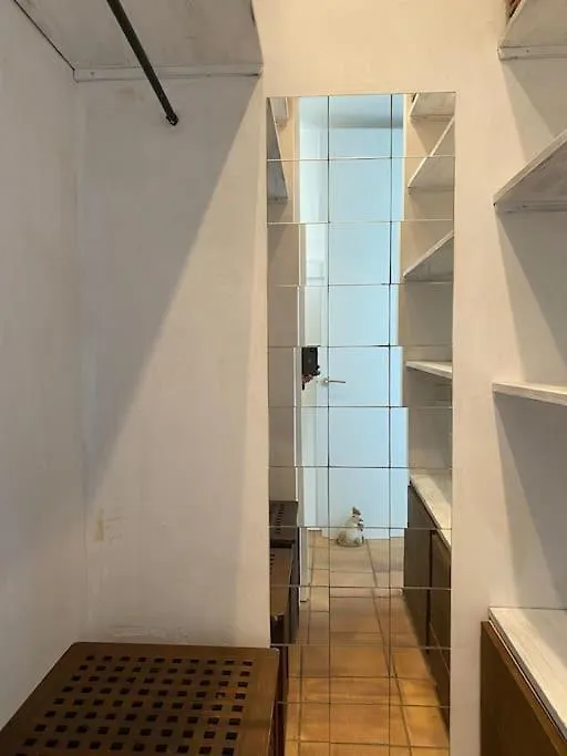 Casa Y Loft Minimalista, Jardin Y Parking Privado Villa Girona 0*,  Spain