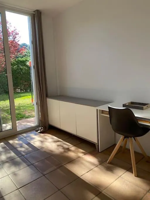 Villa Casa Y Loft Minimalista, Jardin Y Parking Privado Gerona